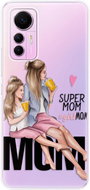 iSaprio Milk Shake pro Blond pro Xiaomi 12 Lite - Phone Cover
