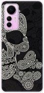 iSaprio Mayan Skull pro Xiaomi 12 Lite - Phone Cover