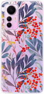 iSaprio Rowanberry pro Xiaomi 12 Lite - Phone Cover