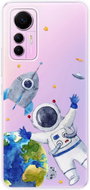 iSaprio Space 05 pro Xiaomi 12 Lite - Phone Cover