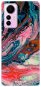 iSaprio Abstract Paint 01 pro Xiaomi 12 Lite - Phone Cover