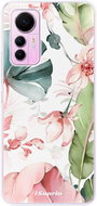iSaprio Exotic Pattern 01 pro Xiaomi 12 Lite - Phone Cover