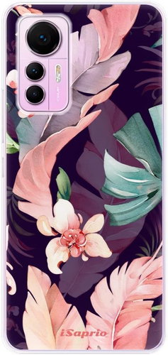 iSaprio Exotic Pattern 02 pro Xiaomi 12 Lite - Phone Cover - Main image