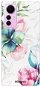 iSaprio Flower Art 01 pro Xiaomi 12 Lite - Phone Cover