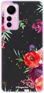 iSaprio Fall Roses pro Xiaomi 12 Lite - Phone Cover