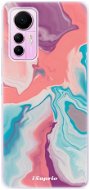 iSaprio New Liquid pro Xiaomi 12 Lite - Phone Cover