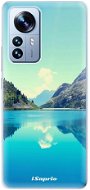 iSaprio Lake 01 pro Xiaomi 12 Pro - Phone Cover