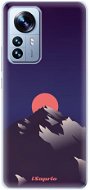 iSaprio Mountains 04 pro Xiaomi 12 Pro - Phone Cover