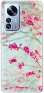 iSaprio Blossom 01 pro Xiaomi 12 Pro - Phone Cover