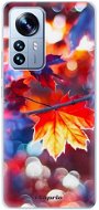 iSaprio Autumn Leaves 02 pro Xiaomi 12 Pro - Phone Cover