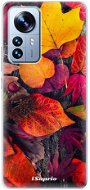 iSaprio Autumn Leaves 03 pro Xiaomi 12 Pro - Phone Cover