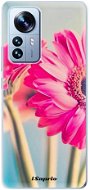 iSaprio Flowers 11 pro Xiaomi 12 Pro - Phone Cover