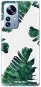 iSaprio Jungle 11 na Xiaomi 12 Pro - Kryt na mobil