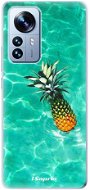 iSaprio Pineapple 10 na Xiaomi 12 Pro - Kryt na mobil