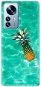 iSaprio Pineapple 10 pro Xiaomi 12 Pro - Phone Cover