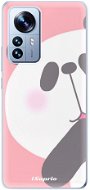 iSaprio Panda 01 pro Xiaomi 12 Pro - Phone Cover