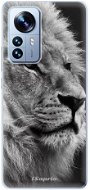 iSaprio Lion 10 pro Xiaomi 12 Pro - Phone Cover