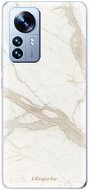 iSaprio Marble 12 pro Xiaomi 12 Pro - Phone Cover
