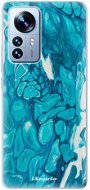 iSaprio BlueMarble 15 pro Xiaomi 12 Pro - Phone Cover