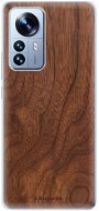 iSaprio Wood 10 pro Xiaomi 12 Pro - Phone Cover
