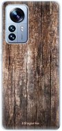 iSaprio Wood 11 pro Xiaomi 12 Pro - Phone Cover