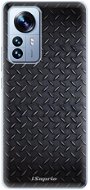 iSaprio Metal 01 pro Xiaomi 12 Pro - Phone Cover