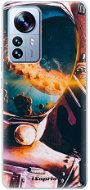 iSaprio Astronaut 01 na Xiaomi 12 Pro - Kryt na mobil