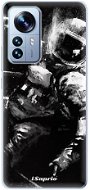 iSaprio Astronaut 02 pro Xiaomi 12 Pro - Phone Cover