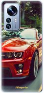 iSaprio Chevrolet 02 pro Xiaomi 12 Pro - Phone Cover