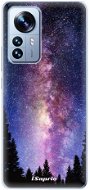 iSaprio Milky Way 11 pro Xiaomi 12 Pro - Phone Cover