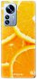 iSaprio Orange 10 pro Xiaomi 12 Pro - Phone Cover