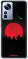 Phone Cover iSaprio Perseids 01 pro Xiaomi 12 Pro - Kryt na mobil