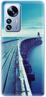 iSaprio Pier 01 pro Xiaomi 12 Pro - Phone Cover