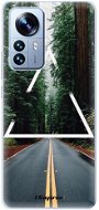 iSaprio Triangle 01 pro Xiaomi 12 Pro - Phone Cover