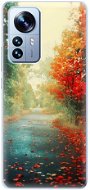 iSaprio Autumn 03 pro Xiaomi 12 Pro - Phone Cover