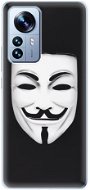 Kryt na mobil iSaprio Vendeta na Xiaomi 12 Pro - Kryt na mobil