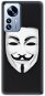 Phone Cover iSaprio Vendeta pro Xiaomi 12 Pro - Kryt na mobil