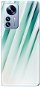 iSaprio Stripes of Glass pro Xiaomi 12 Pro - Phone Cover