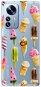 Phone Cover iSaprio Ice Cream pro Xiaomi 12 Pro - Kryt na mobil