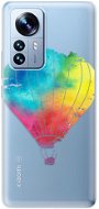iSaprio Flying Baloon 01 na Xiaomi 12 Pro - Kryt na mobil