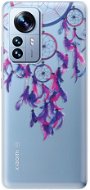 iSaprio Dreamcatcher 01 pro Xiaomi 12 Pro - Phone Cover