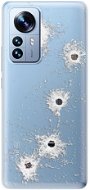 iSaprio Gunshots pro Xiaomi 12 Pro - Phone Cover