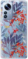 iSaprio Rowanberry pro Xiaomi 12 Pro - Phone Cover