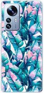 iSaprio Palm Leaves 03 pro Xiaomi 12 Pro - Phone Cover