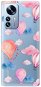 iSaprio Summer Sky pro Xiaomi 12 Pro - Phone Cover