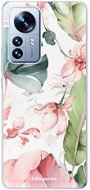 iSaprio Exotic Pattern 01 pro Xiaomi 12 Pro - Phone Cover