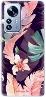 iSaprio Exotic Pattern 02 pro Xiaomi 12 Pro - Phone Cover