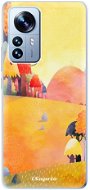 iSaprio Fall Forest pro Xiaomi 12 Pro - Phone Cover