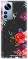 Phone Cover iSaprio Fall Roses pro Xiaomi 12 Pro - Kryt na mobil