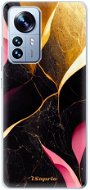 iSaprio Gold Pink Marble pre Xiaomi 12 Pro - Kryt na mobil